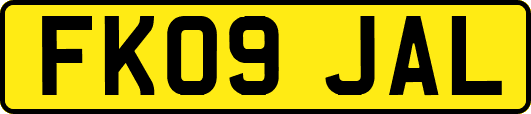 FK09JAL