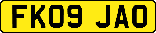 FK09JAO