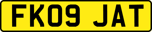 FK09JAT