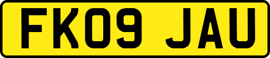 FK09JAU