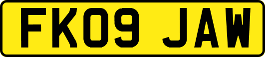 FK09JAW