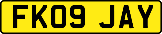FK09JAY