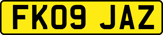 FK09JAZ