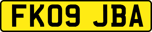 FK09JBA
