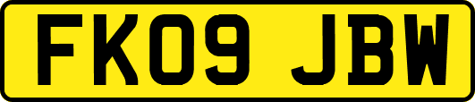 FK09JBW