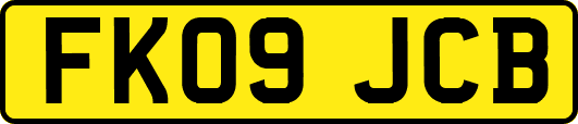 FK09JCB