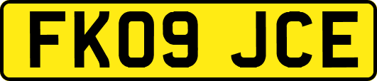 FK09JCE