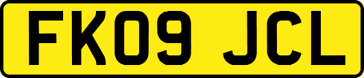 FK09JCL