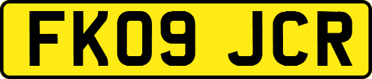 FK09JCR