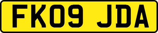 FK09JDA