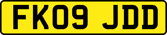 FK09JDD