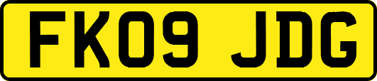 FK09JDG