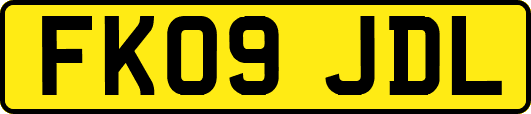 FK09JDL
