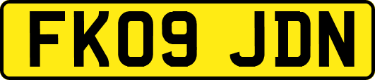 FK09JDN