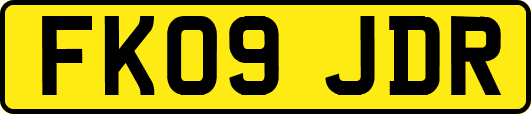 FK09JDR