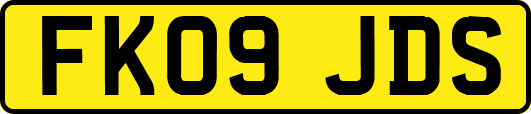 FK09JDS