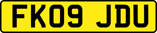 FK09JDU