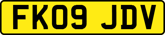 FK09JDV