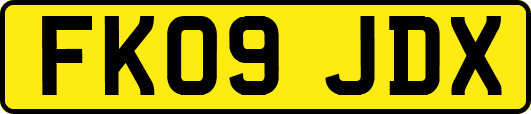 FK09JDX