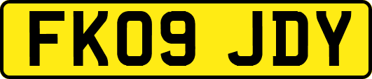 FK09JDY