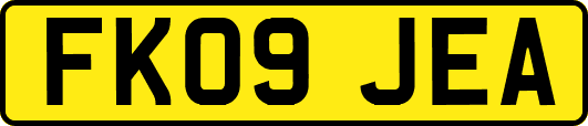 FK09JEA