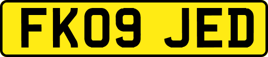 FK09JED