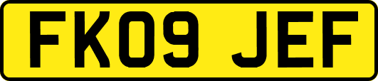FK09JEF