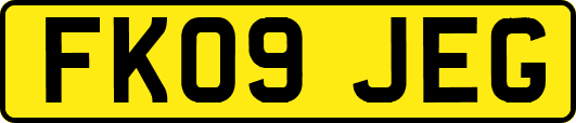 FK09JEG