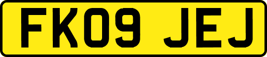 FK09JEJ