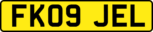 FK09JEL