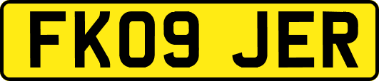 FK09JER