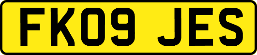 FK09JES