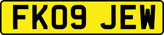 FK09JEW