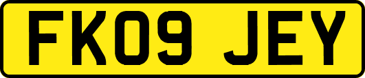 FK09JEY