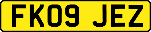 FK09JEZ