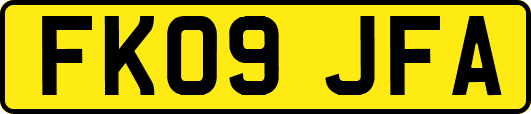 FK09JFA