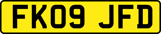 FK09JFD