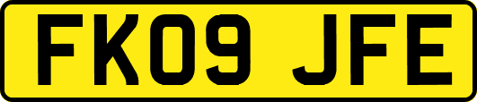 FK09JFE