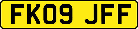 FK09JFF