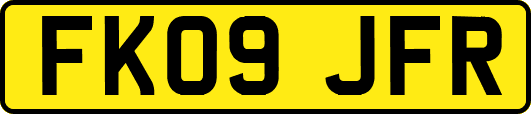 FK09JFR