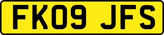 FK09JFS