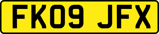 FK09JFX