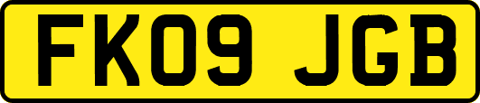 FK09JGB