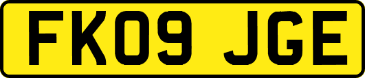 FK09JGE