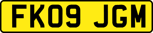 FK09JGM