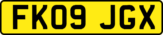 FK09JGX