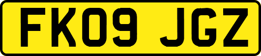 FK09JGZ
