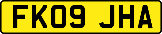 FK09JHA