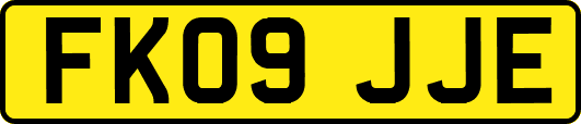 FK09JJE