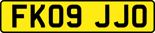 FK09JJO